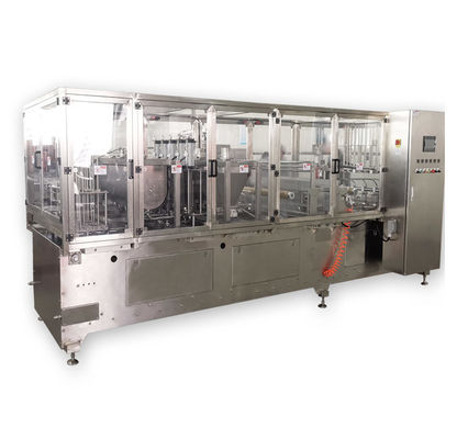 Beli 0.6mpa Mesin Penyegelan Panas dengan Omron PID Thermostat Controller Panasonic Sensor online manufacture