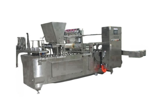 Beli 5.5KW Vacuum Tray Sealing Machine Solusi Sealing Profesional online manufacture