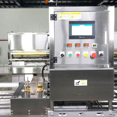 Beli Solusi kemasan baki makanan ramah lingkungan yang dapat disesuaikan dengan ukuran yang dapat disesuaikan online manufacture