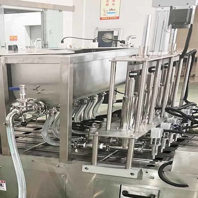 Beli Mesin Pengemasan Tray Baja Berkualitas Perak Solusi Kemasan Otomatis online manufacture