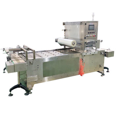 Beli SS304 Yogurt Cup Filling Sealing Machine 4KW Konsumsi daya online manufacture