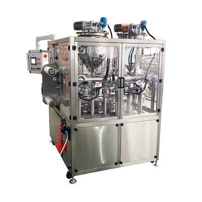 Beli 1.8KW MAP Tray Sealing System Berat 750kg Untuk kemasan makanan online manufacture